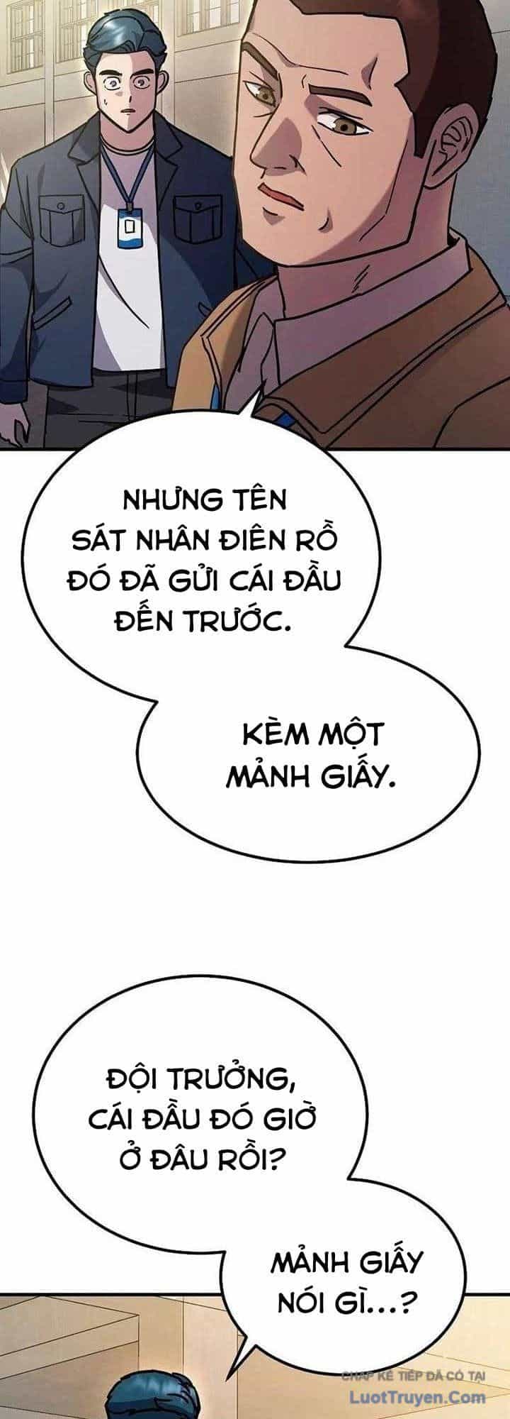 Kẻ Nào Đã Giết Vợ Tôi? - Chương 24 - ảnh 18