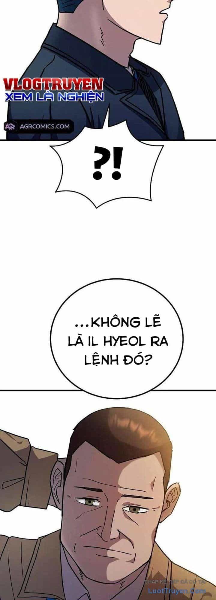 Kẻ Nào Đã Giết Vợ Tôi? - Chương 24 - ảnh 20
