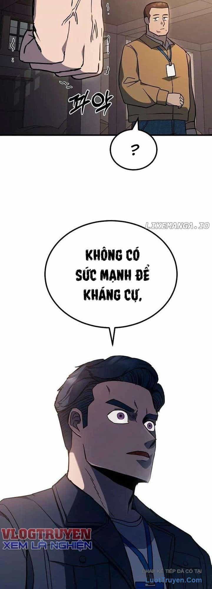 Kẻ Nào Đã Giết Vợ Tôi? - Chương 24 - ảnh 25