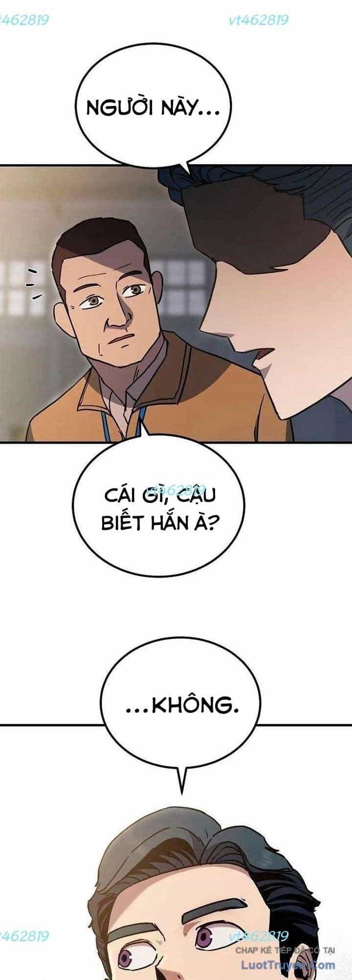Kẻ Nào Đã Giết Vợ Tôi? - Chương 24 - ảnh 29