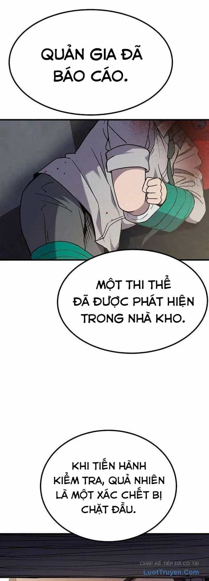 Kẻ Nào Đã Giết Vợ Tôi? - Chương 24 - ảnh 3