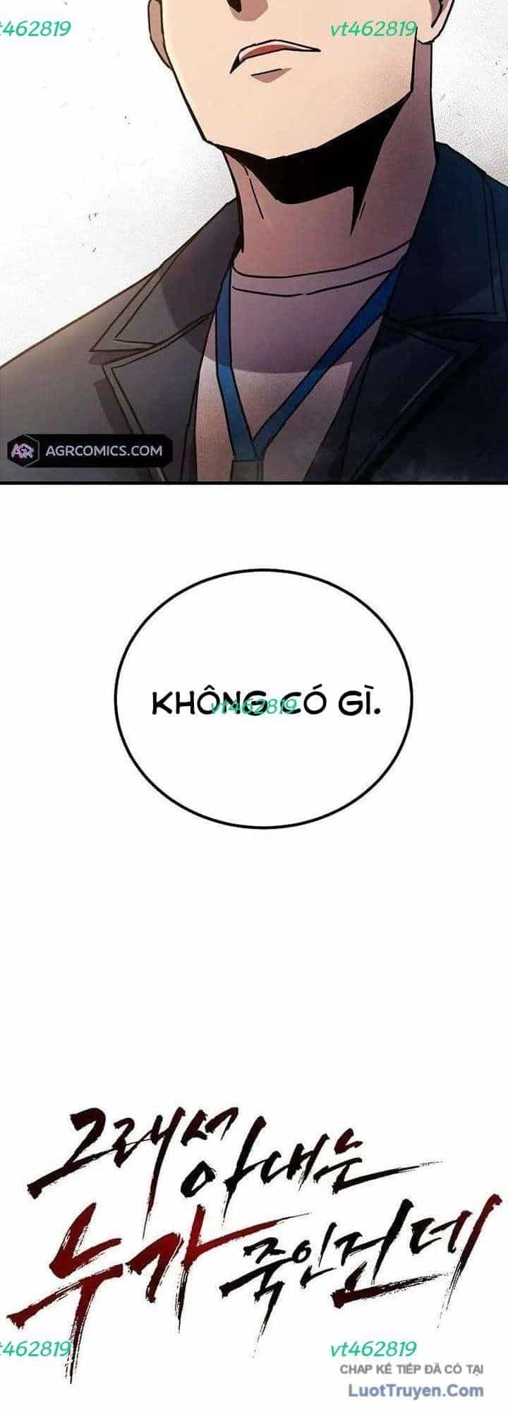 Kẻ Nào Đã Giết Vợ Tôi? - Chương 24 - ảnh 30