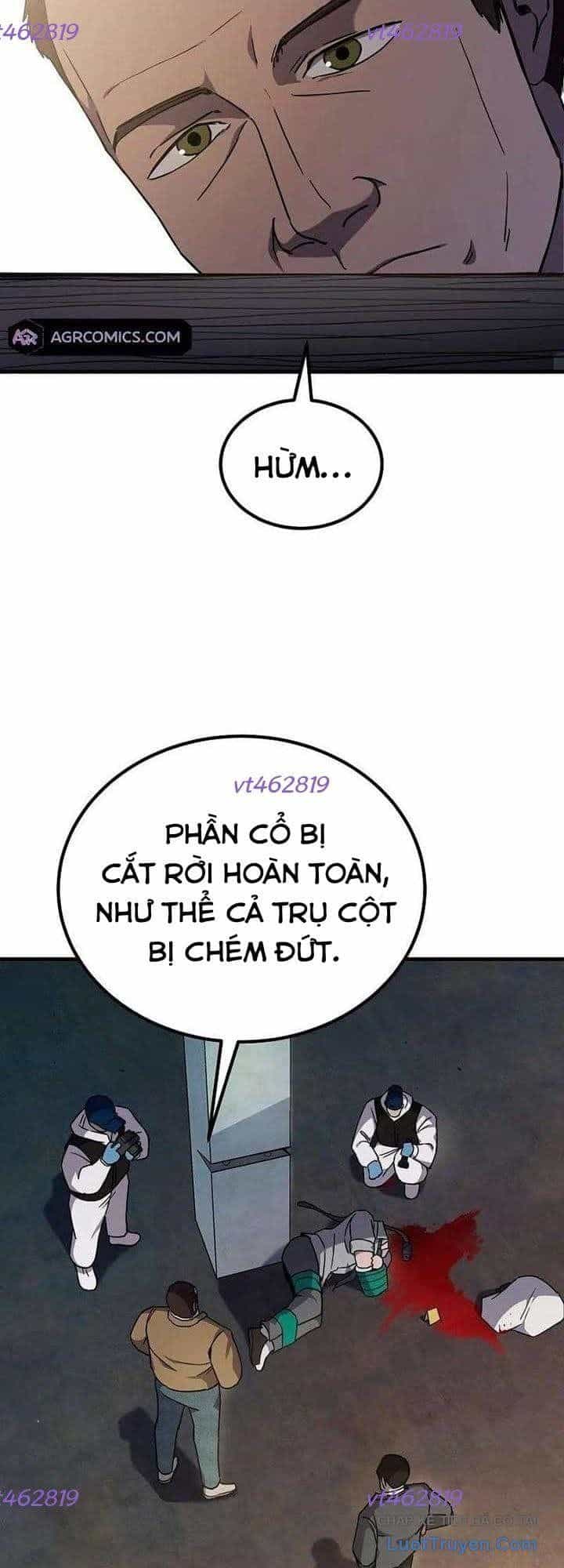 Kẻ Nào Đã Giết Vợ Tôi? - Chương 24 - ảnh 4