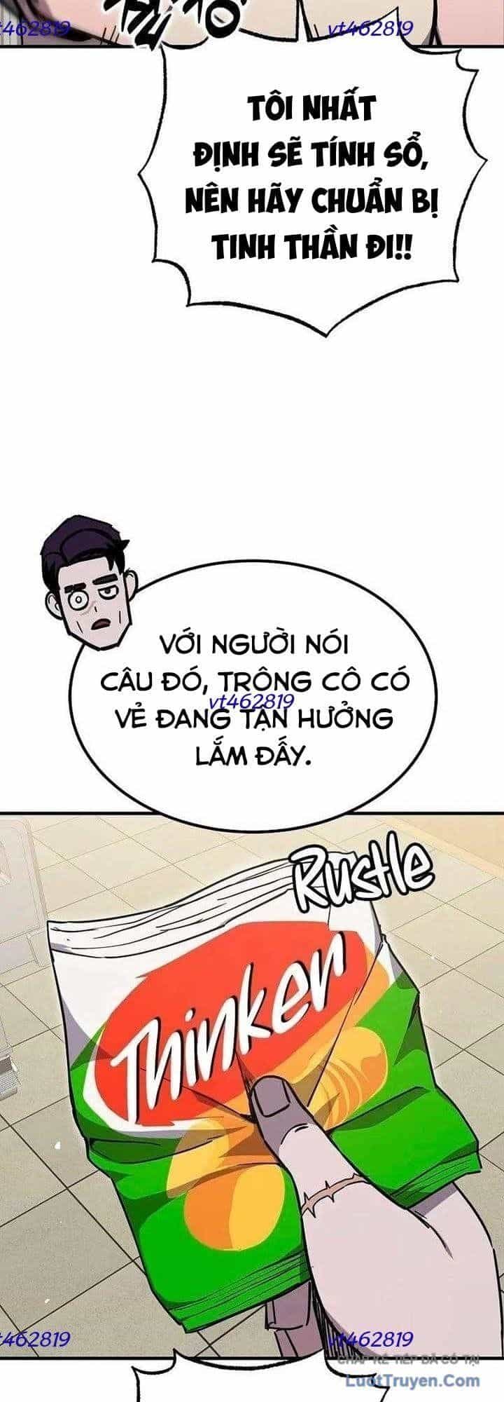 Kẻ Nào Đã Giết Vợ Tôi? - Chương 24 - ảnh 40