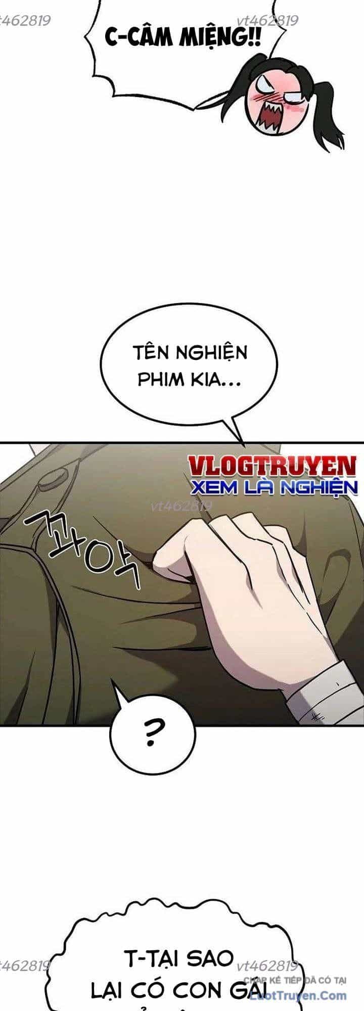Kẻ Nào Đã Giết Vợ Tôi? - Chương 24 - ảnh 41