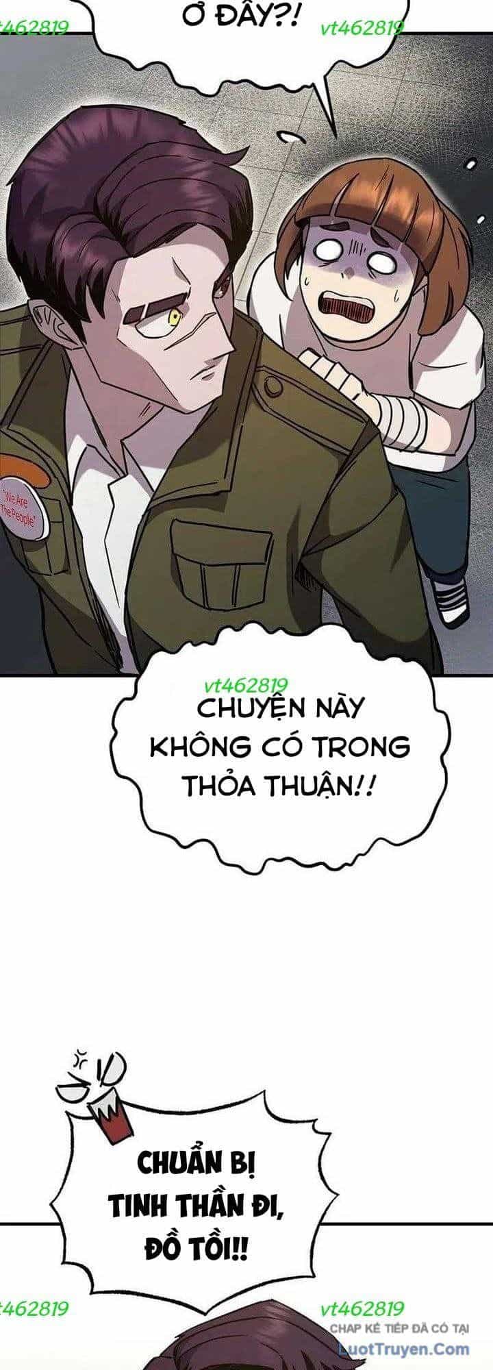 Kẻ Nào Đã Giết Vợ Tôi? - Chương 24 - ảnh 42