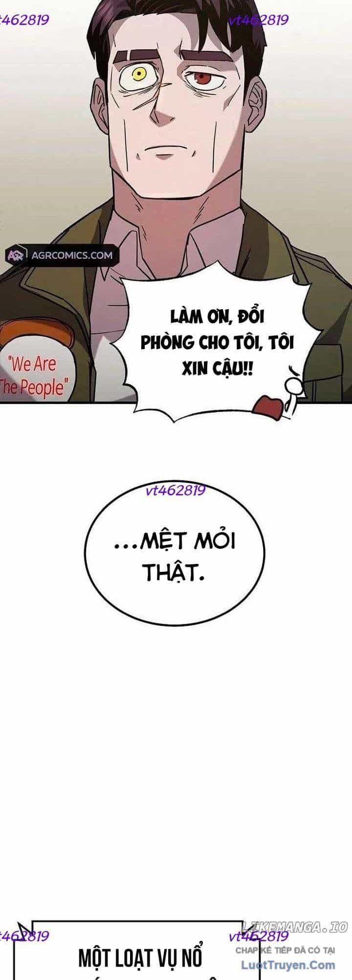 Kẻ Nào Đã Giết Vợ Tôi? - Chương 24 - ảnh 43
