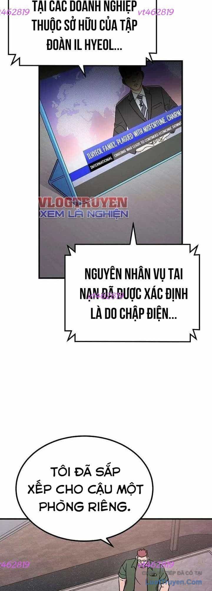 Kẻ Nào Đã Giết Vợ Tôi? - Chương 24 - ảnh 44