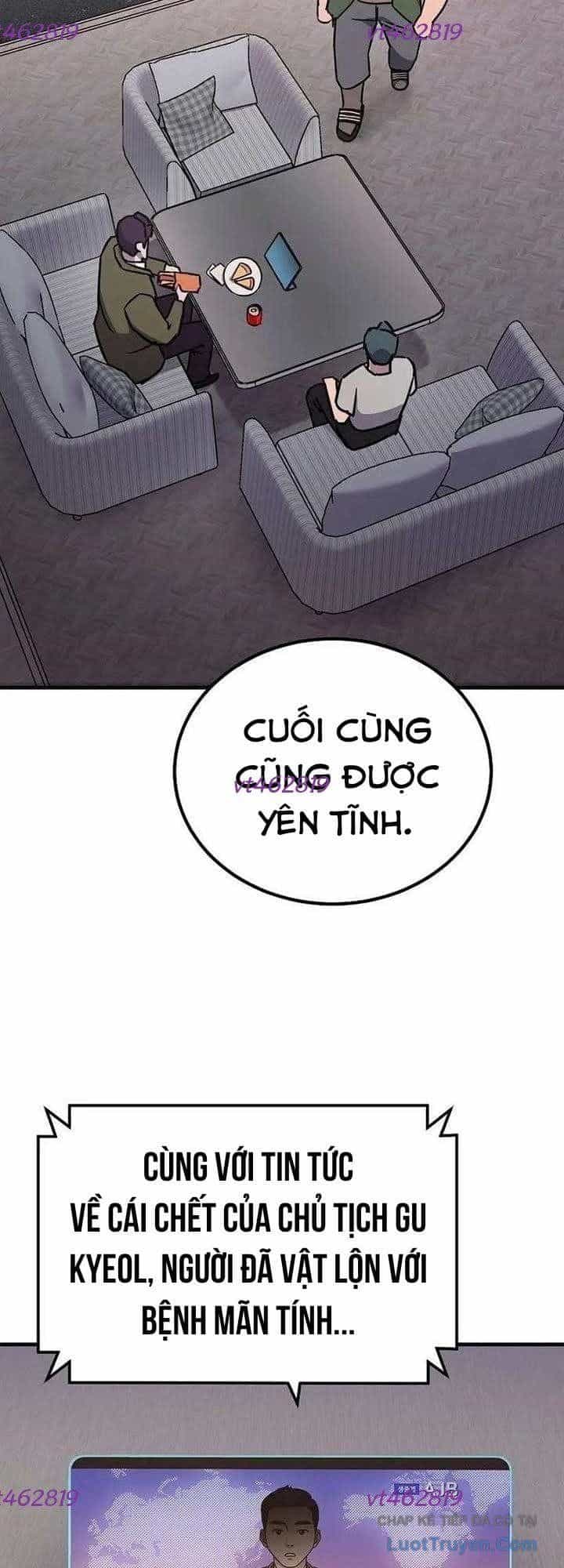 Kẻ Nào Đã Giết Vợ Tôi? - Chương 24 - ảnh 45