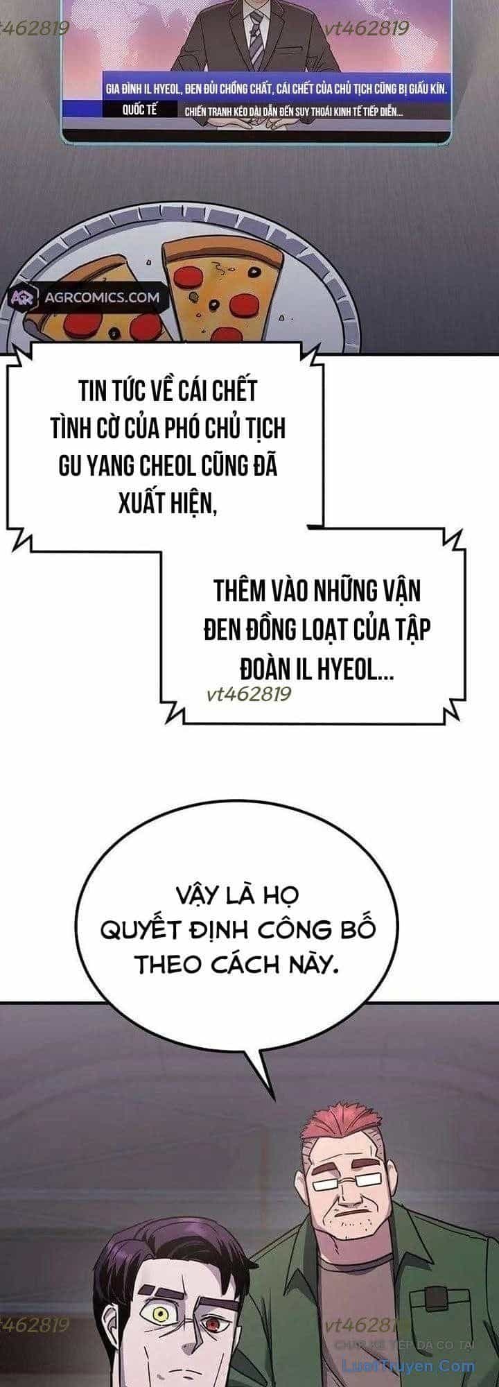 Kẻ Nào Đã Giết Vợ Tôi? - Chương 24 - ảnh 46