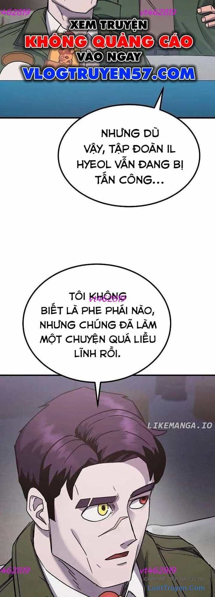 Kẻ Nào Đã Giết Vợ Tôi? - Chương 24 - ảnh 47