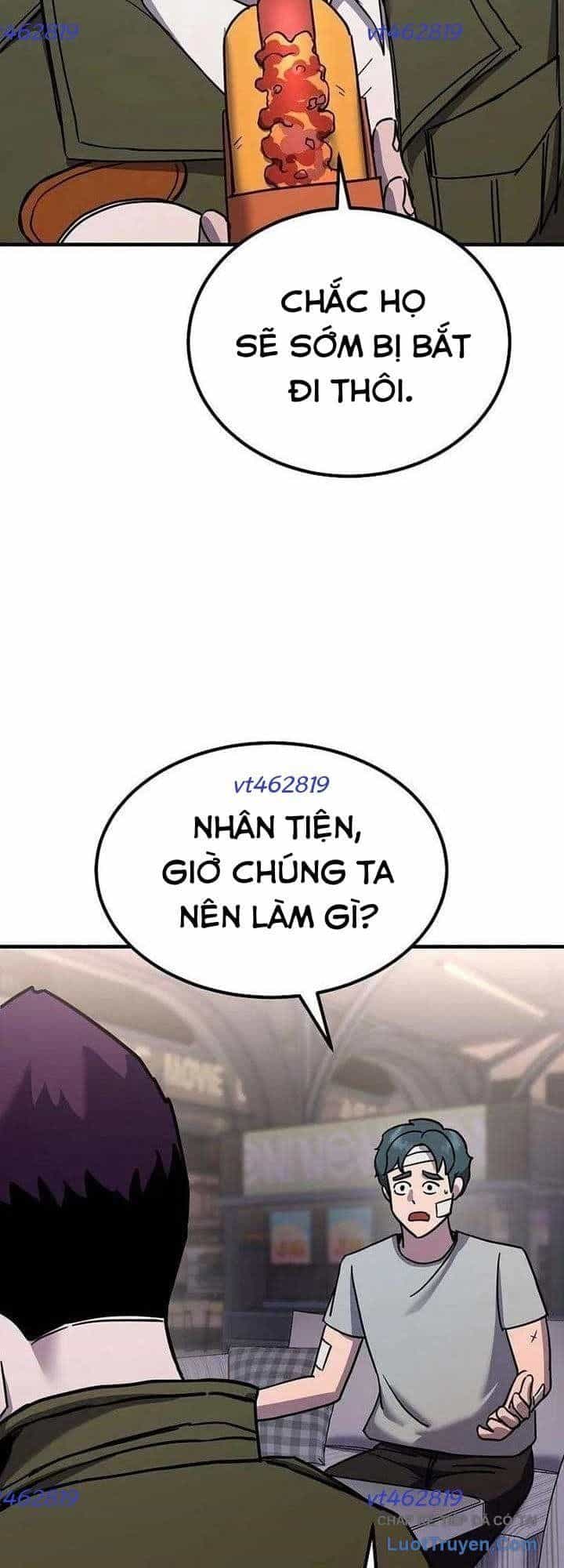 Kẻ Nào Đã Giết Vợ Tôi? - Chương 24 - ảnh 48