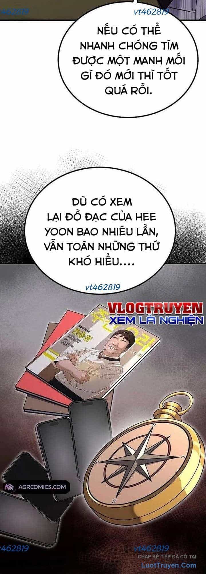 Kẻ Nào Đã Giết Vợ Tôi? - Chương 24 - ảnh 49