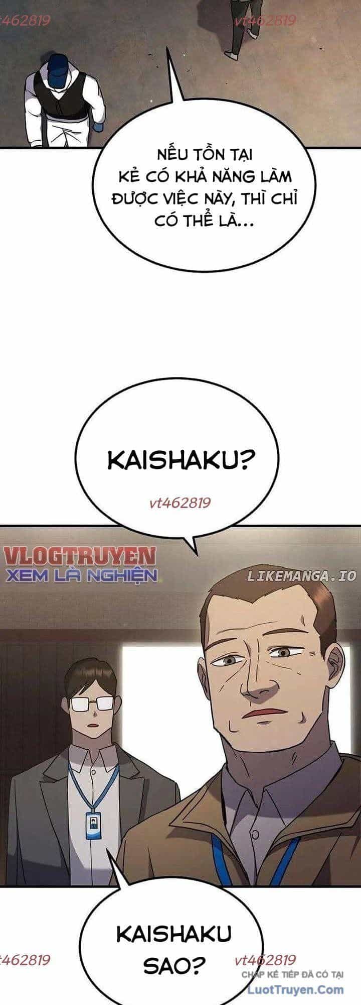 Kẻ Nào Đã Giết Vợ Tôi? - Chương 24 - ảnh 5