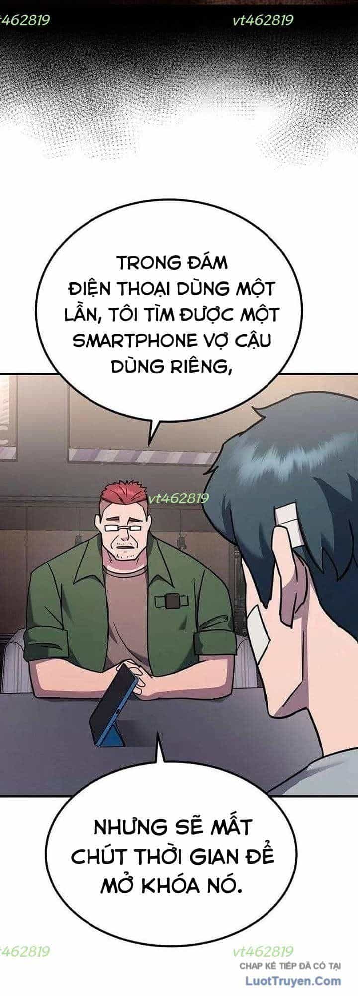 Kẻ Nào Đã Giết Vợ Tôi? - Chương 24 - ảnh 50