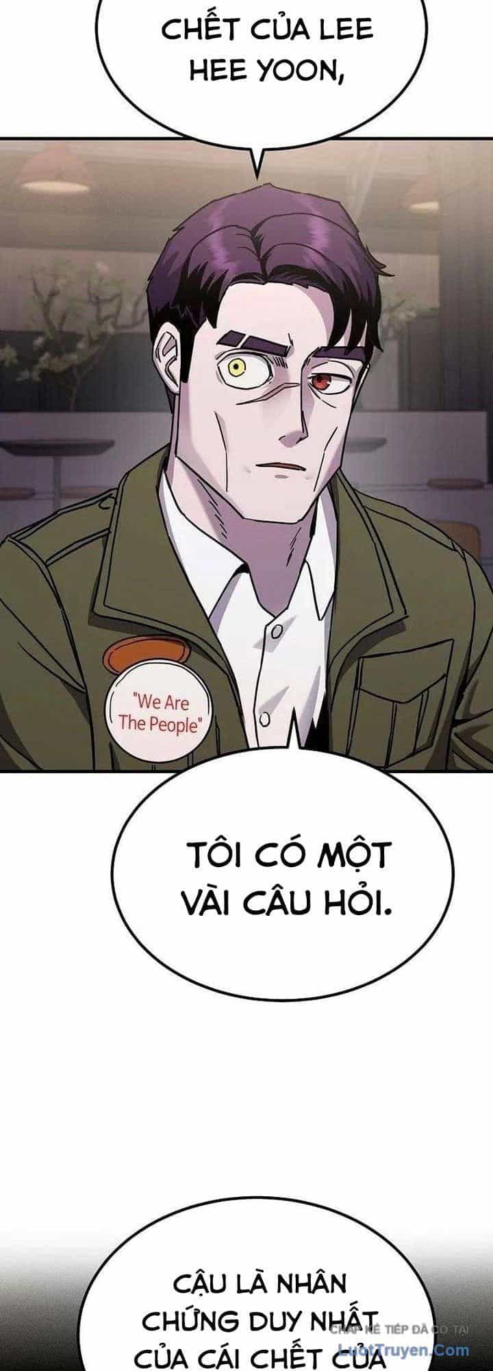 Kẻ Nào Đã Giết Vợ Tôi? - Chương 24 - ảnh 53