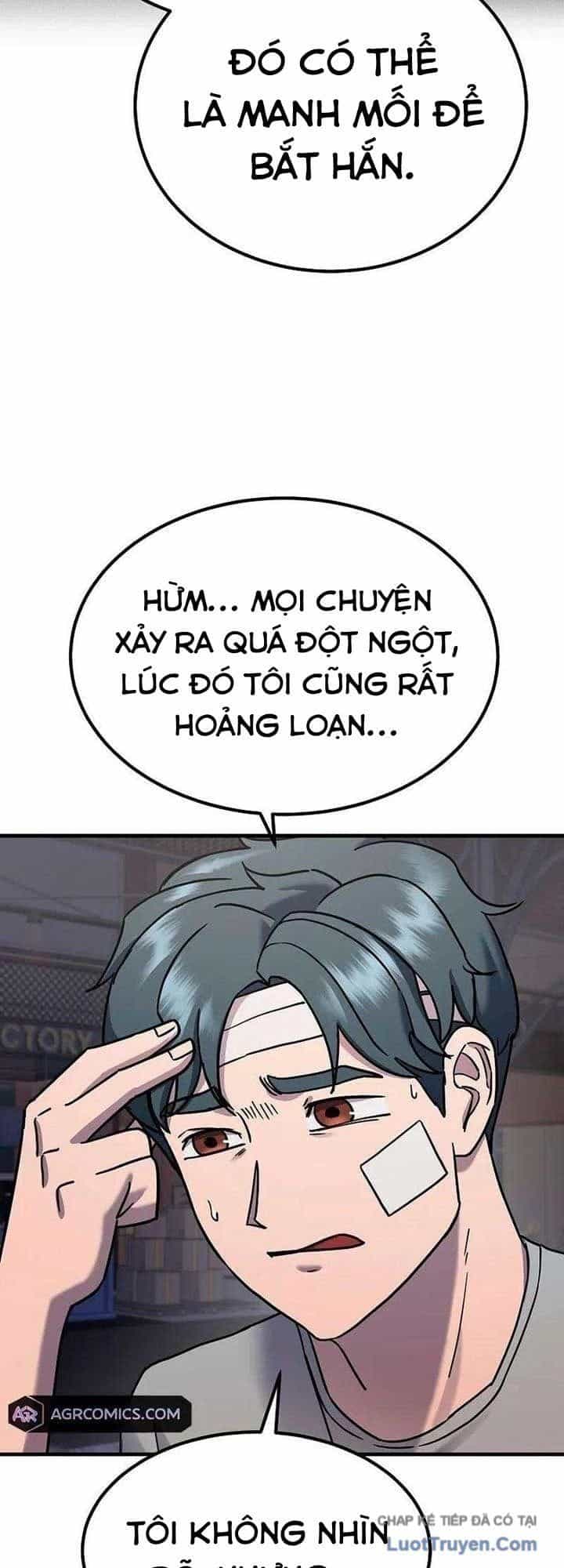 Kẻ Nào Đã Giết Vợ Tôi? - Chương 24 - ảnh 55