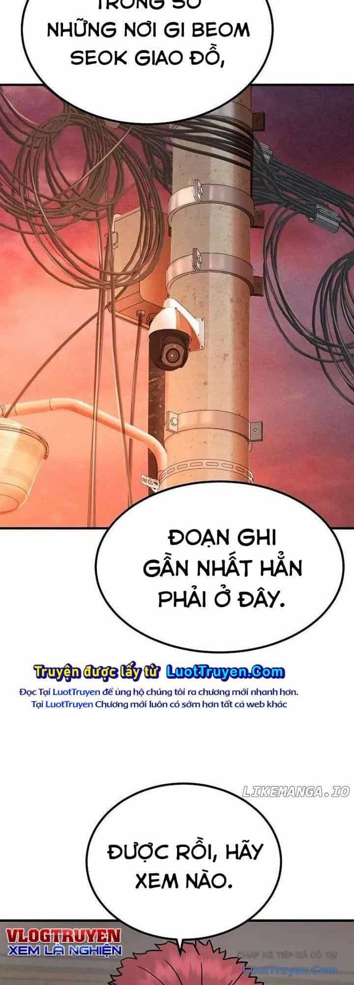 Kẻ Nào Đã Giết Vợ Tôi? - Chương 24 - ảnh 61