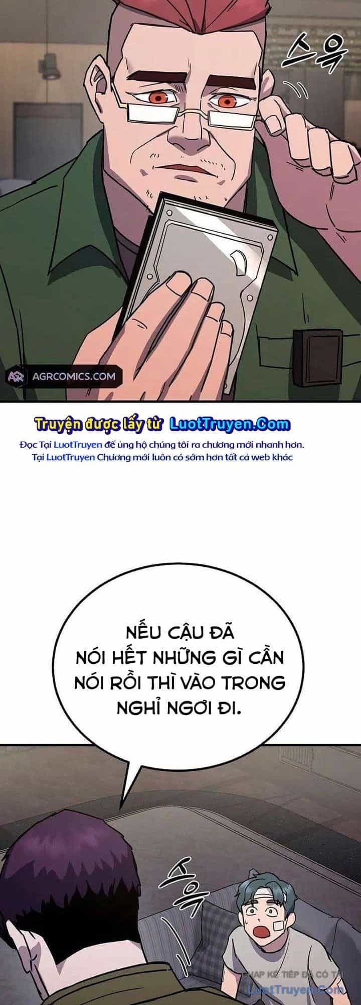 Kẻ Nào Đã Giết Vợ Tôi? - Chương 24 - ảnh 62