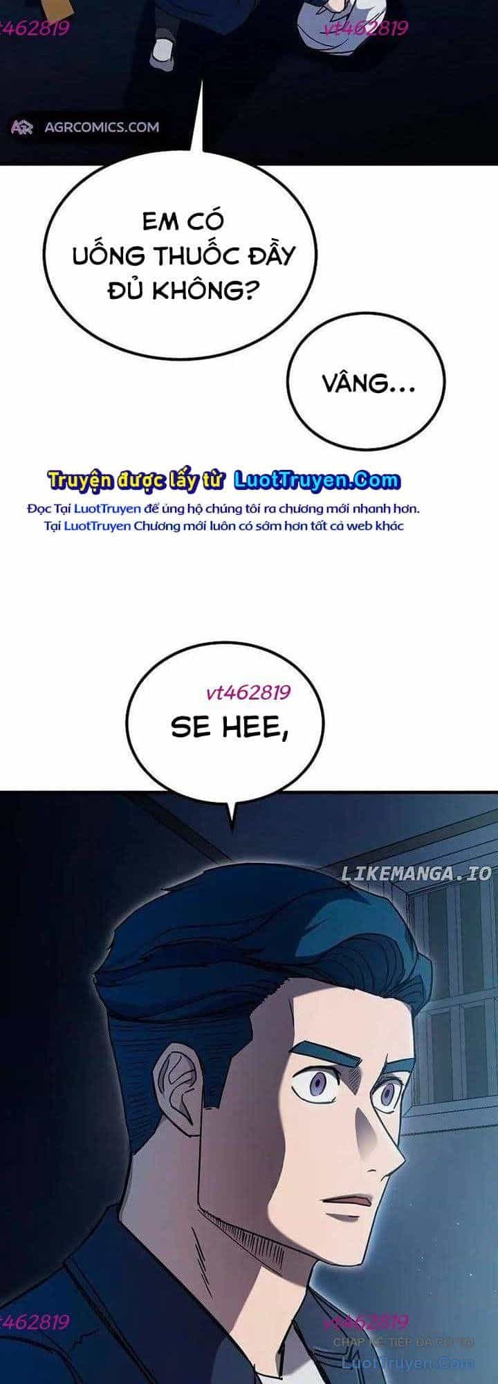 Kẻ Nào Đã Giết Vợ Tôi? - Chương 24 - ảnh 73