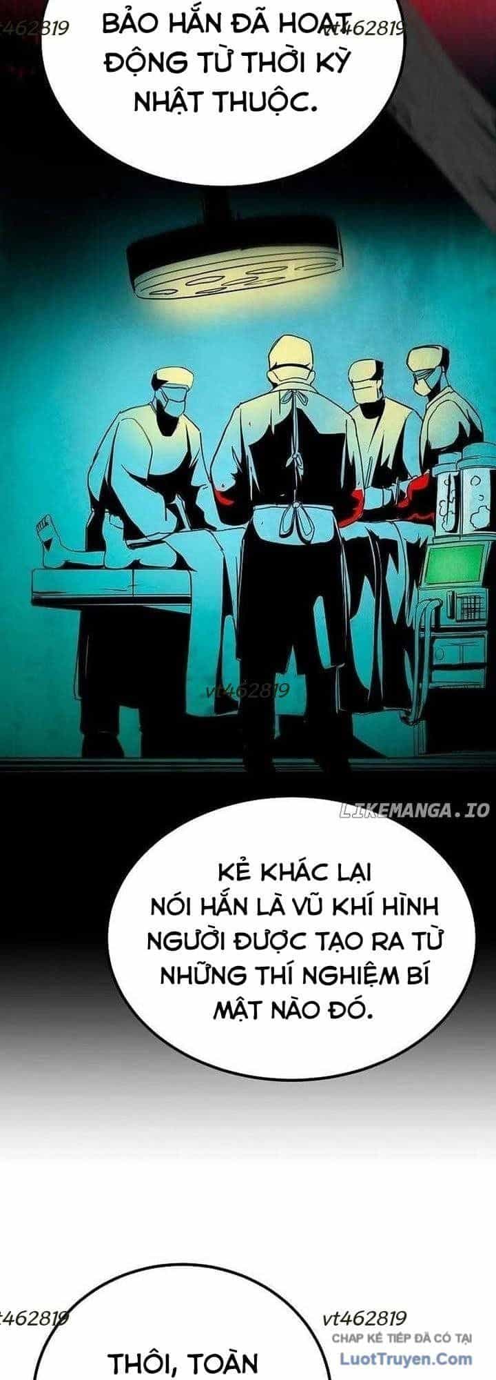 Kẻ Nào Đã Giết Vợ Tôi? - Chương 24 - ảnh 9