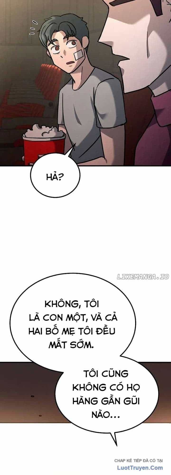 Kẻ Nào Đã Giết Vợ Tôi? - Chương 25 - ảnh 17