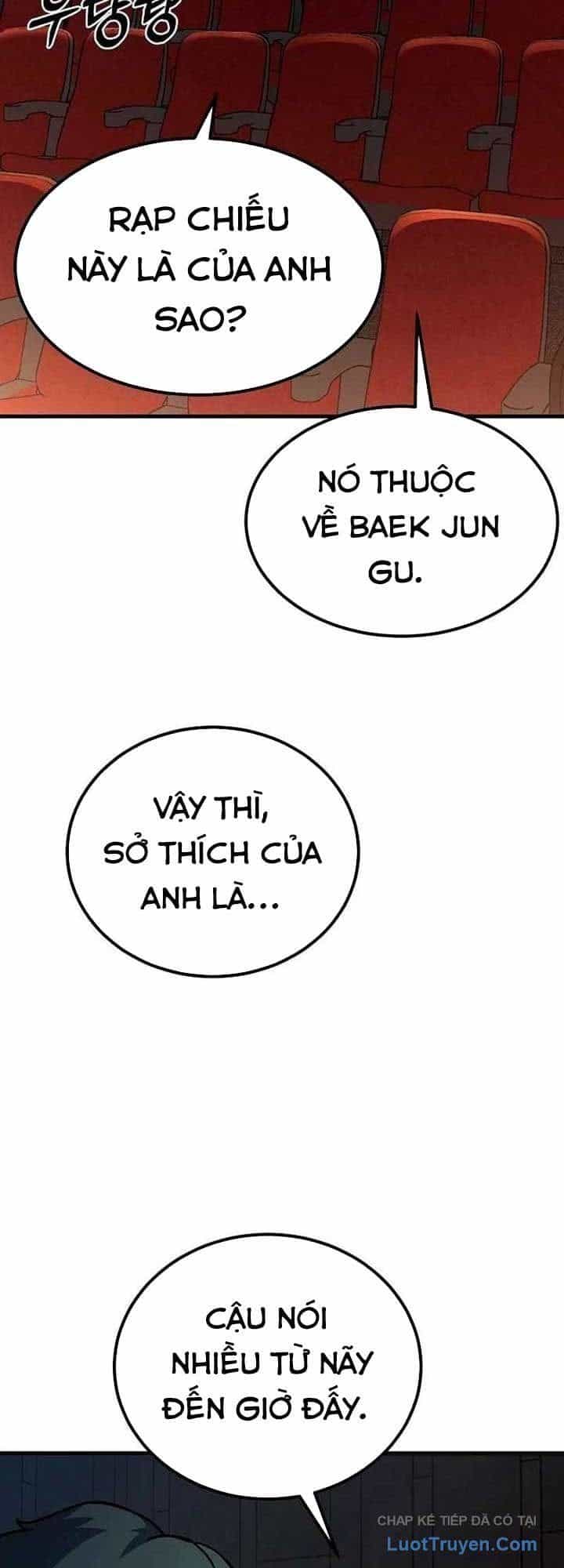 Kẻ Nào Đã Giết Vợ Tôi? - Chương 25 - ảnh 22