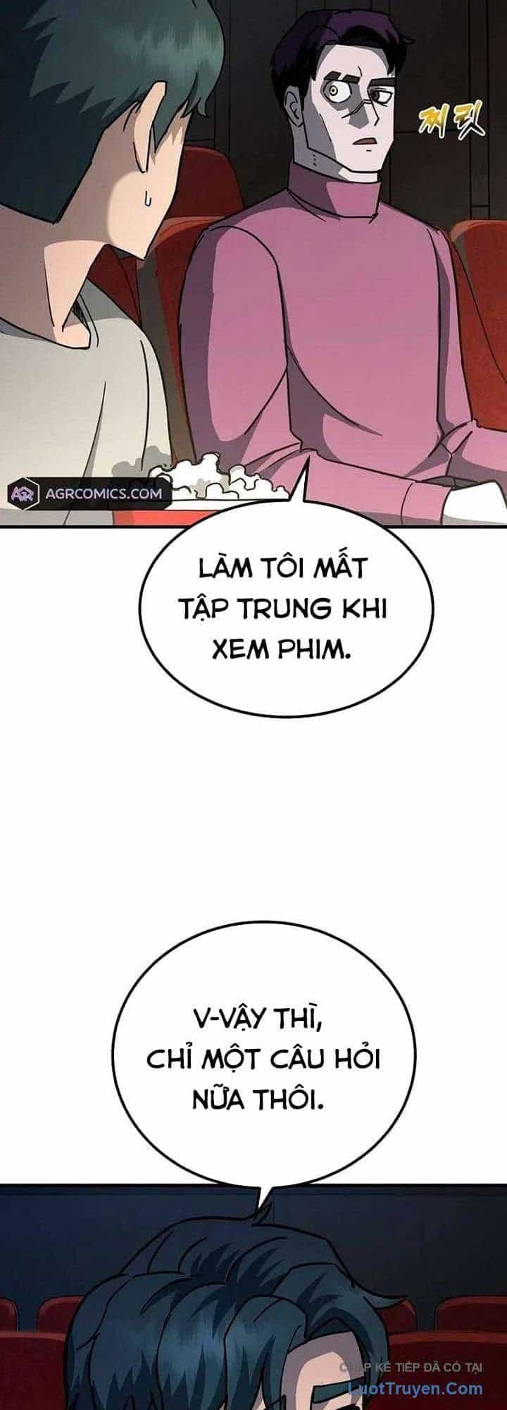 Kẻ Nào Đã Giết Vợ Tôi? - Chương 25 - ảnh 23