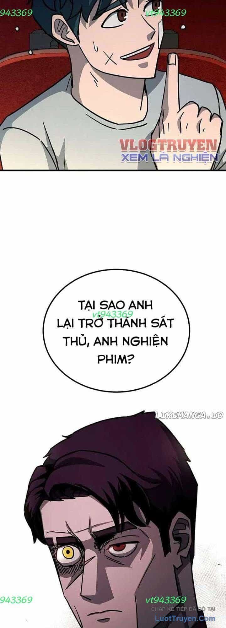 Kẻ Nào Đã Giết Vợ Tôi? - Chương 25 - ảnh 24
