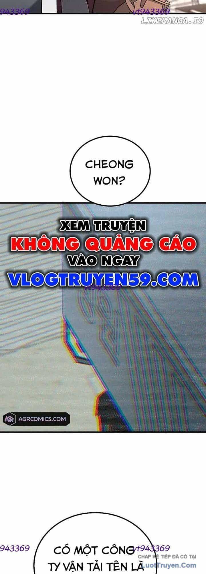 Kẻ Nào Đã Giết Vợ Tôi? - Chương 25 - ảnh 35