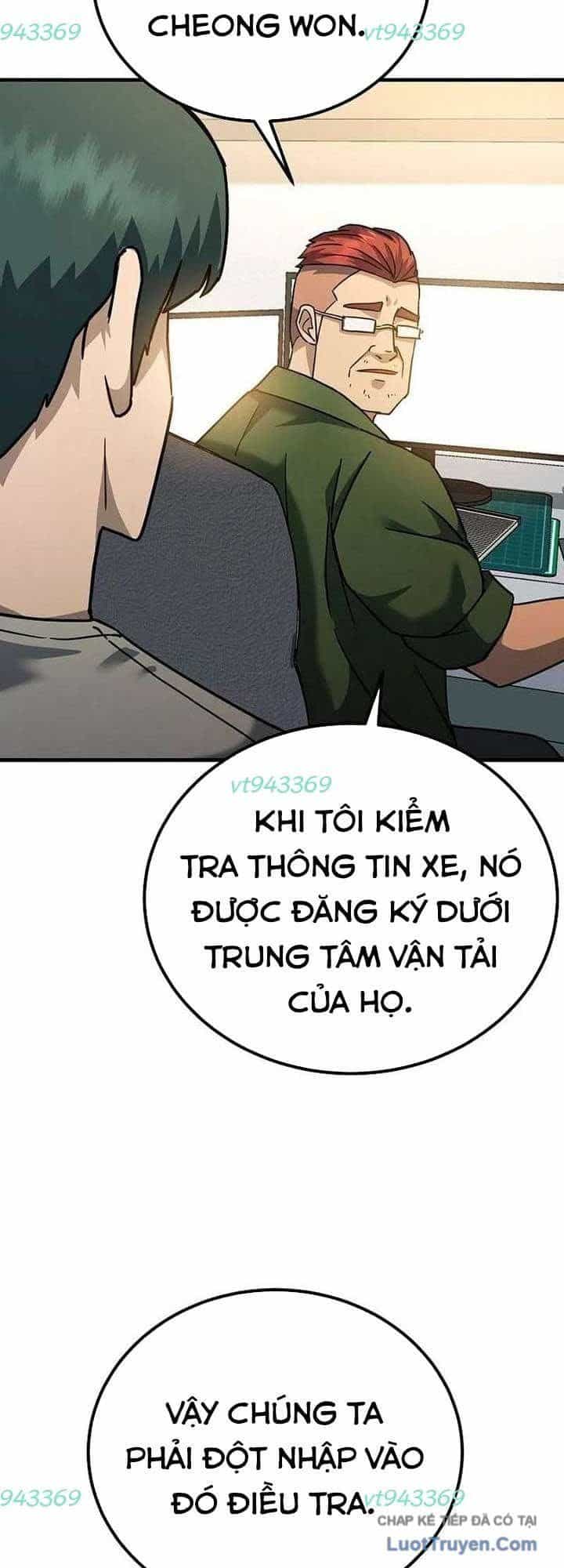 Kẻ Nào Đã Giết Vợ Tôi? - Chương 25 - ảnh 36