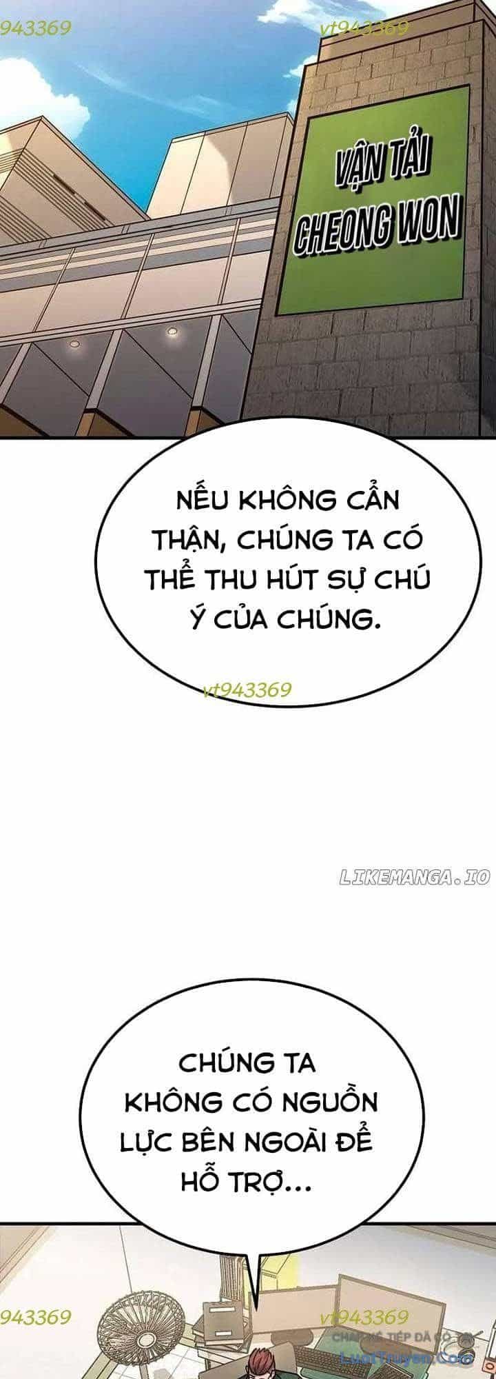 Kẻ Nào Đã Giết Vợ Tôi? - Chương 25 - ảnh 38