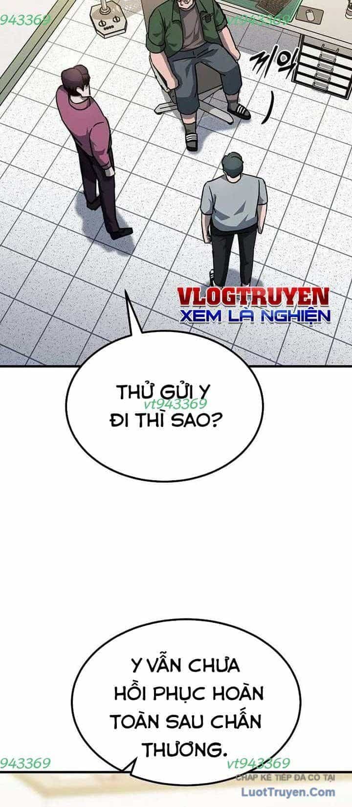 Kẻ Nào Đã Giết Vợ Tôi? - Chương 25 - ảnh 39