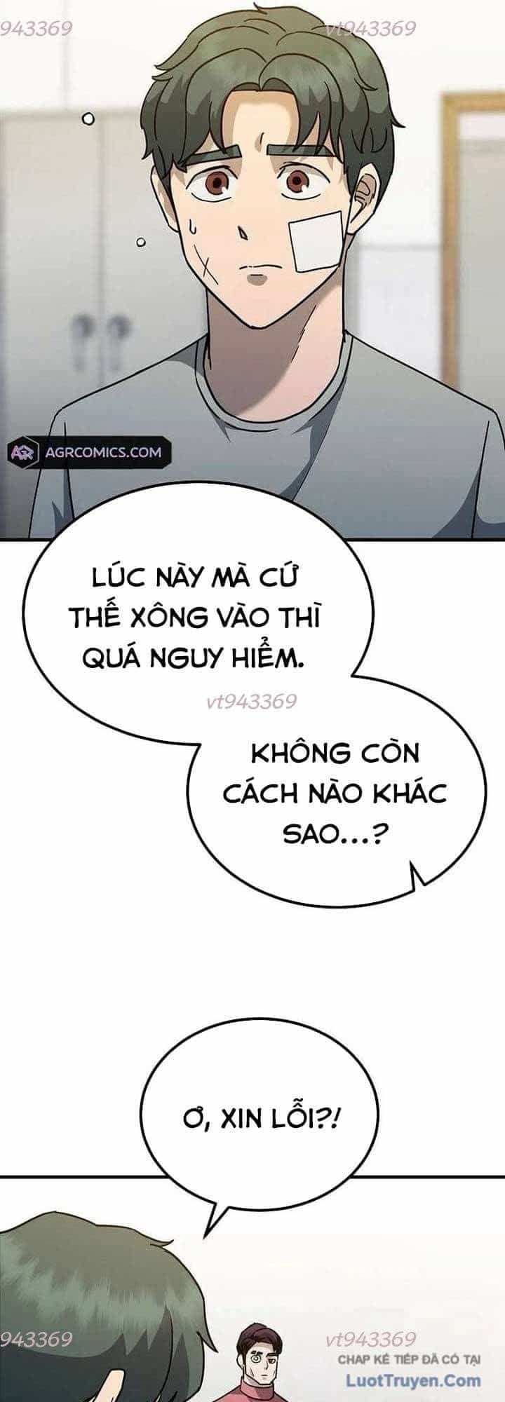 Kẻ Nào Đã Giết Vợ Tôi? - Chương 25 - ảnh 40
