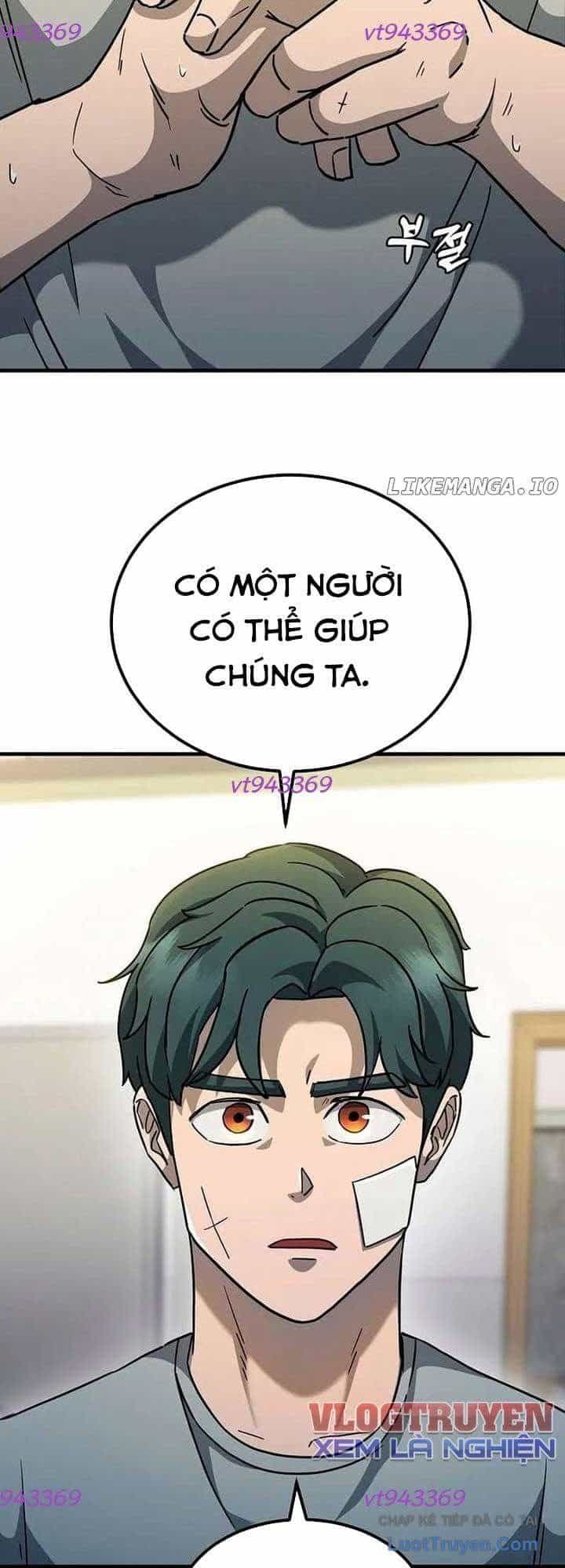 Kẻ Nào Đã Giết Vợ Tôi? - Chương 25 - ảnh 42