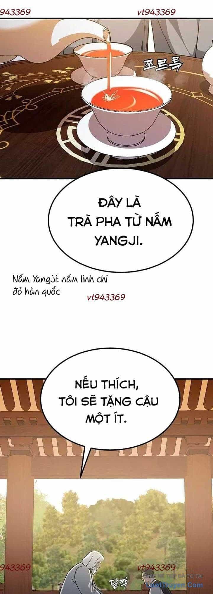 Kẻ Nào Đã Giết Vợ Tôi? - Chương 25 - ảnh 46