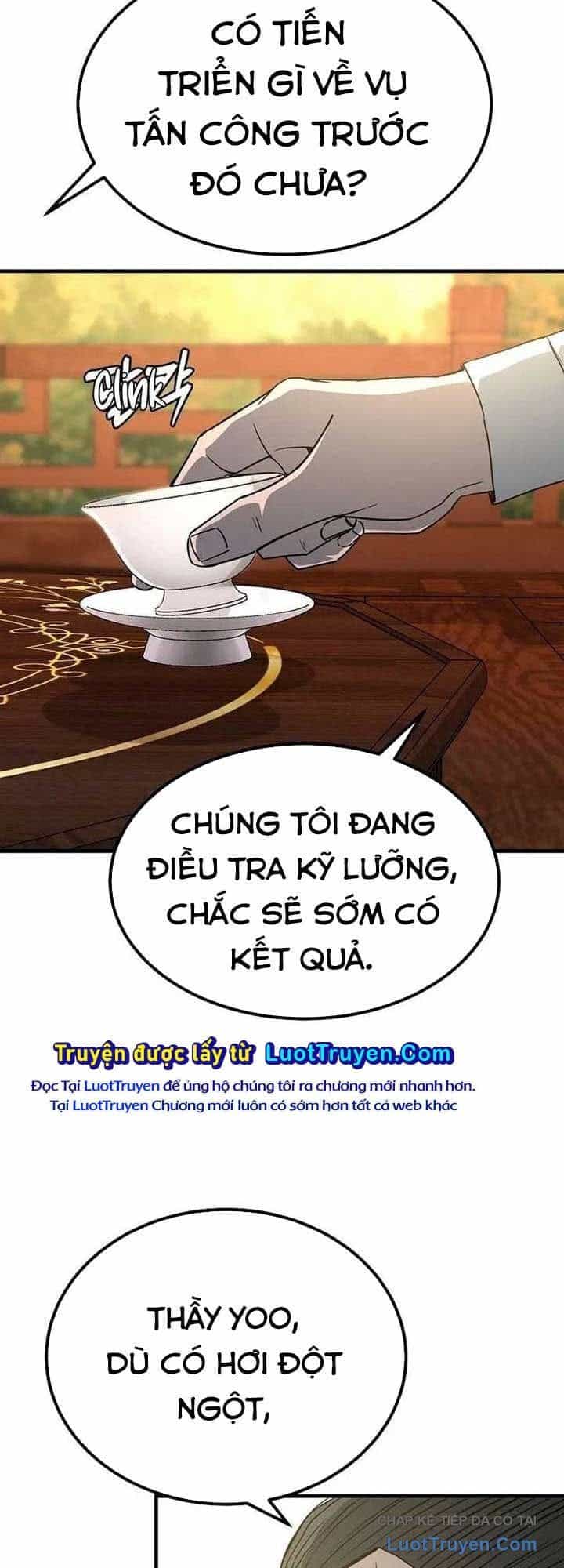 Kẻ Nào Đã Giết Vợ Tôi? - Chương 25 - ảnh 50