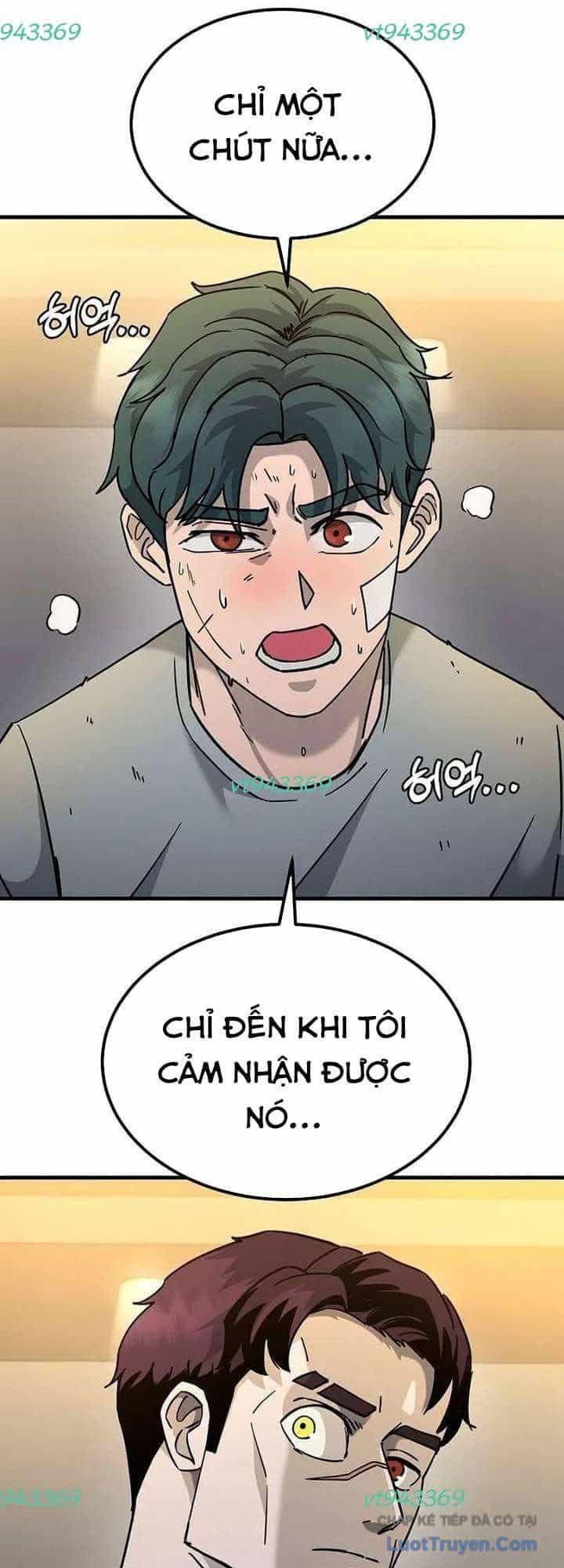Kẻ Nào Đã Giết Vợ Tôi? - Chương 25 - ảnh 8