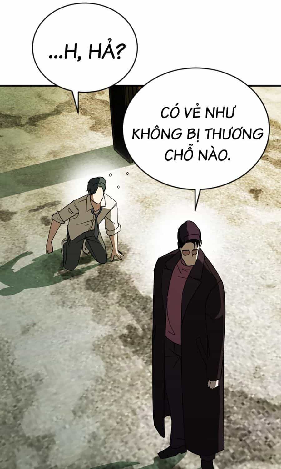 Kẻ Nào Đã Giết Vợ Tôi? - Chương 3 - ảnh 10