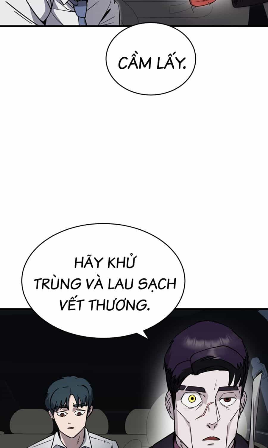 Kẻ Nào Đã Giết Vợ Tôi? - Chương 3 - ảnh 126