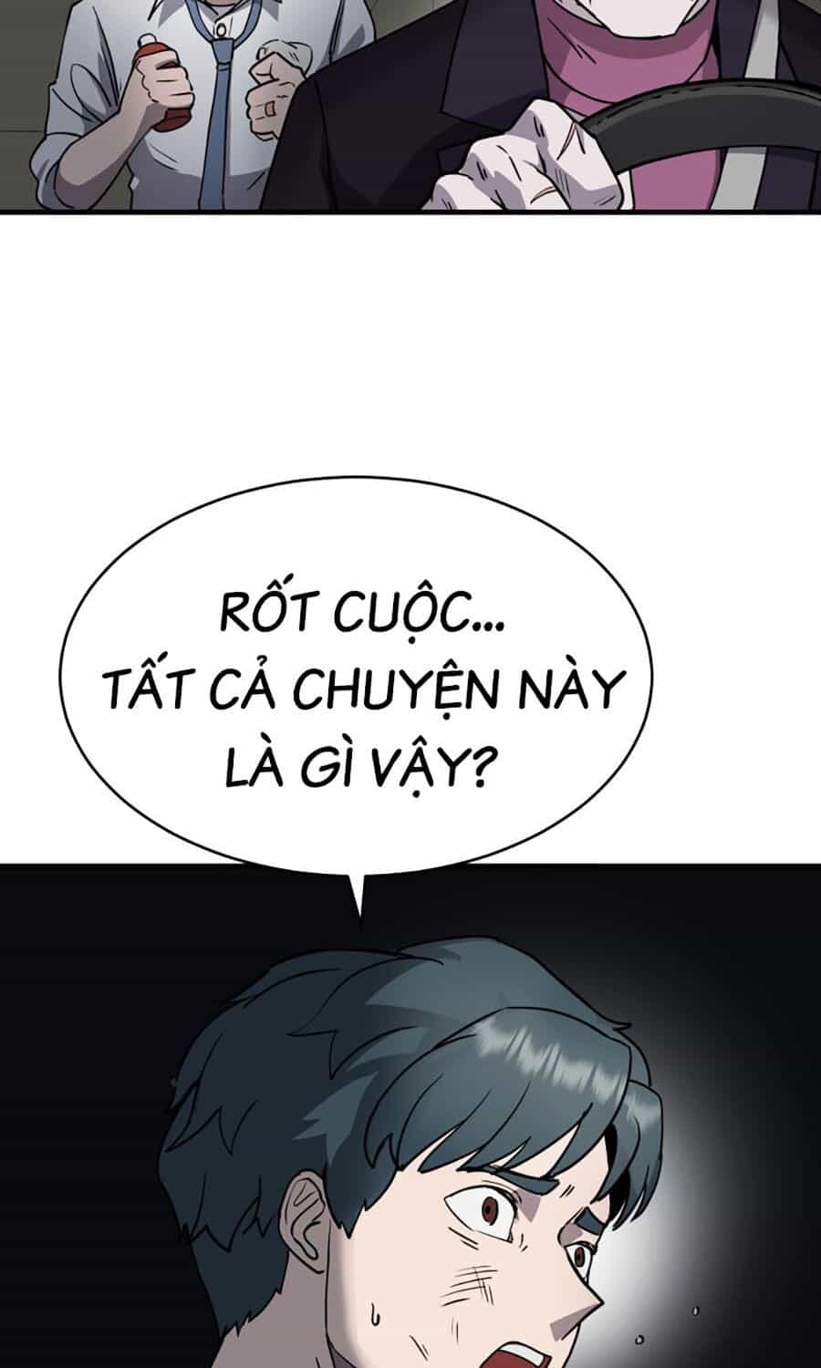 Kẻ Nào Đã Giết Vợ Tôi? - Chương 3 - ảnh 127