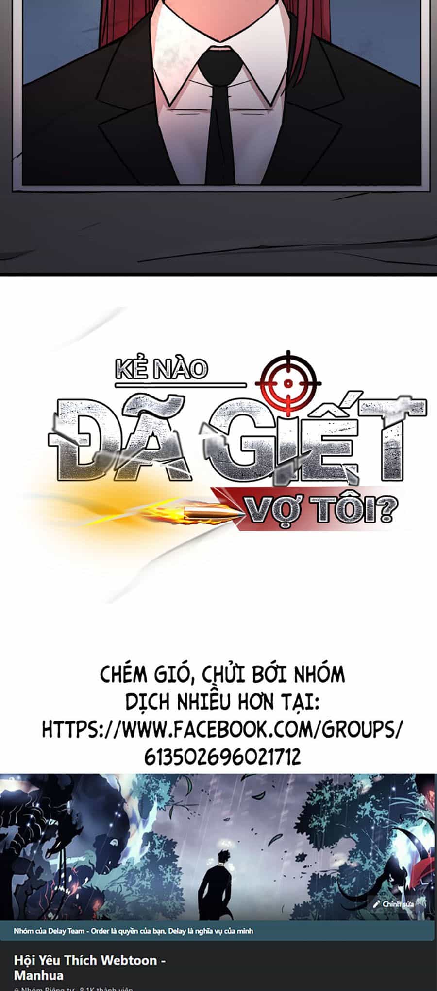 Kẻ Nào Đã Giết Vợ Tôi? - Chương 3 - ảnh 135