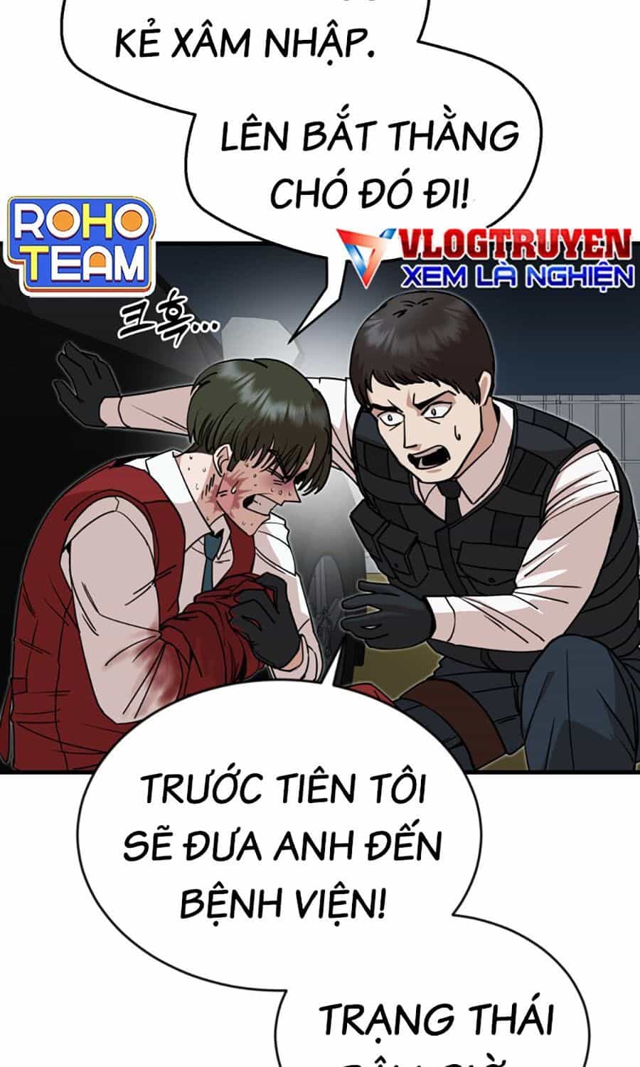 Kẻ Nào Đã Giết Vợ Tôi? - Chương 3 - ảnh 23