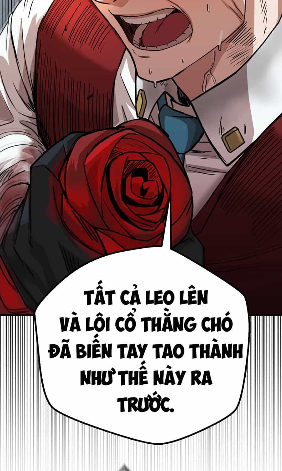 Kẻ Nào Đã Giết Vợ Tôi? - Chương 3 - ảnh 26