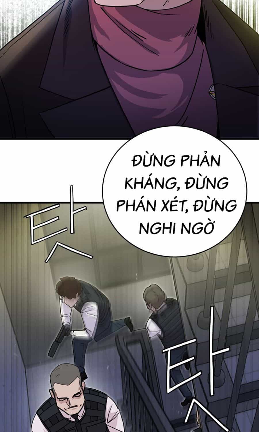 Kẻ Nào Đã Giết Vợ Tôi? - Chương 3 - ảnh 31