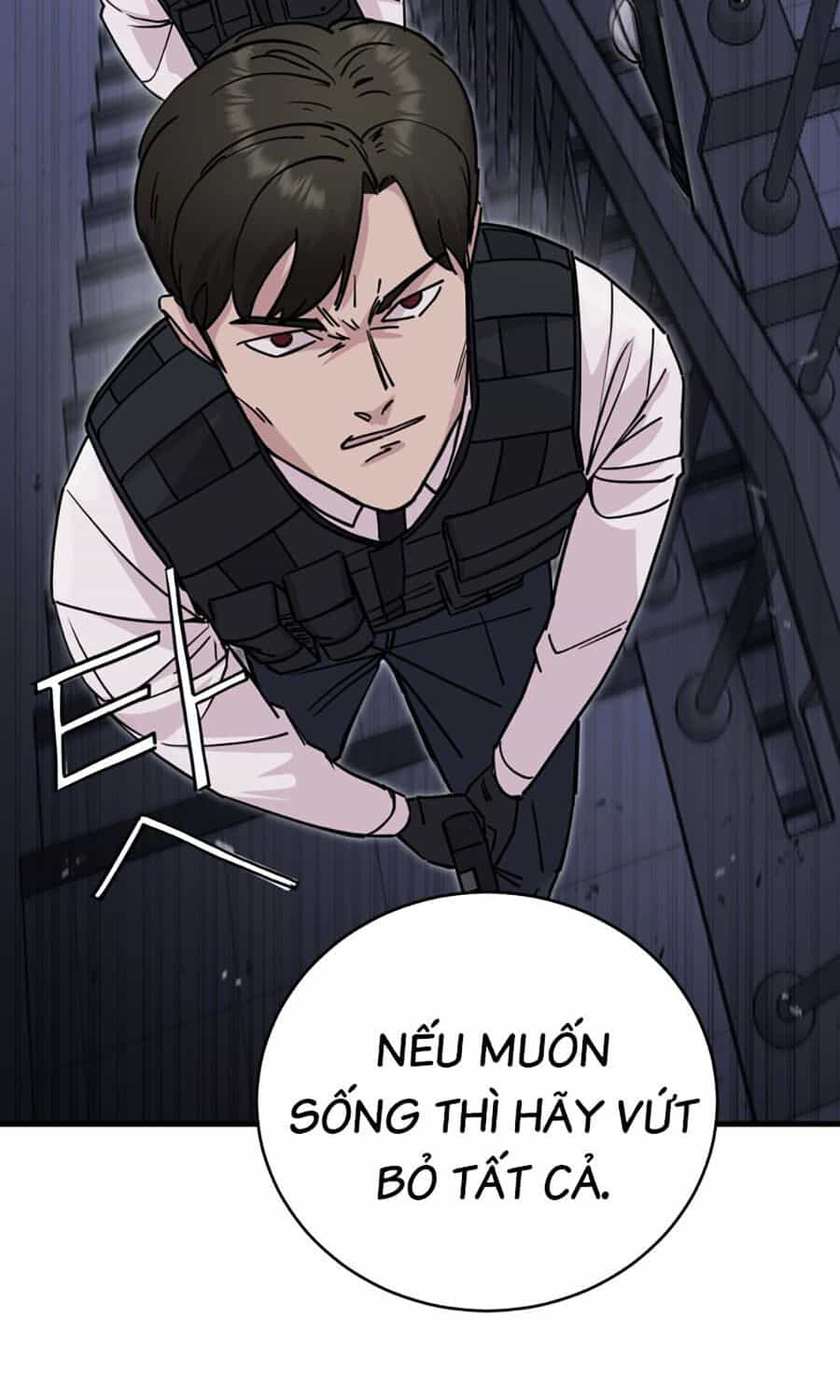 Kẻ Nào Đã Giết Vợ Tôi? - Chương 3 - ảnh 32