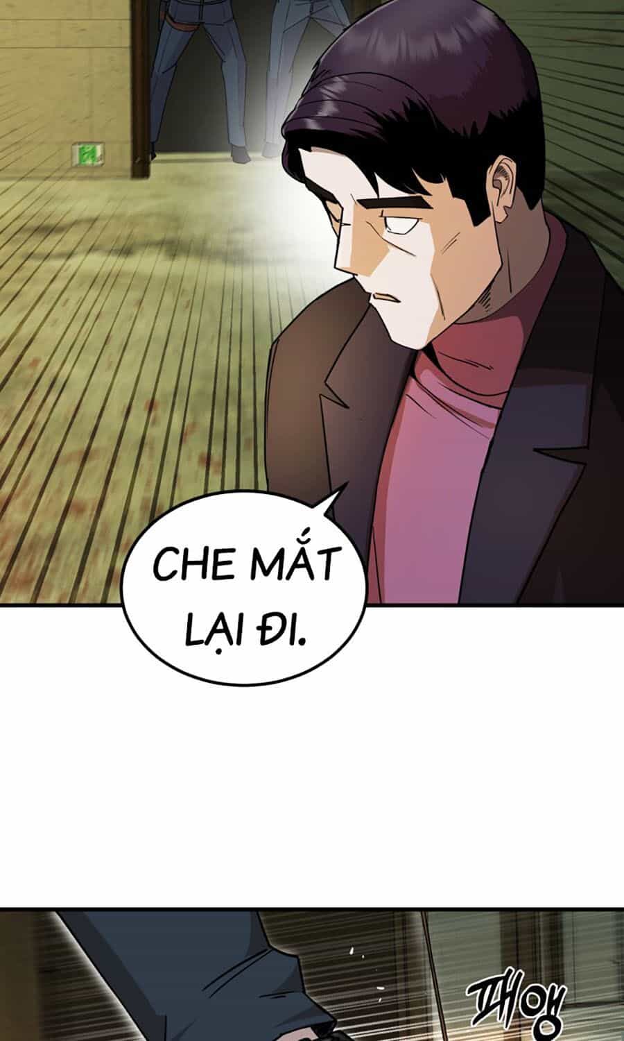 Kẻ Nào Đã Giết Vợ Tôi? - Chương 3 - ảnh 37