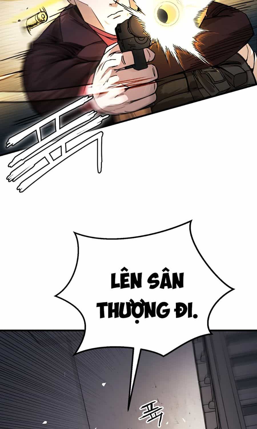 Kẻ Nào Đã Giết Vợ Tôi? - Chương 3 - ảnh 51