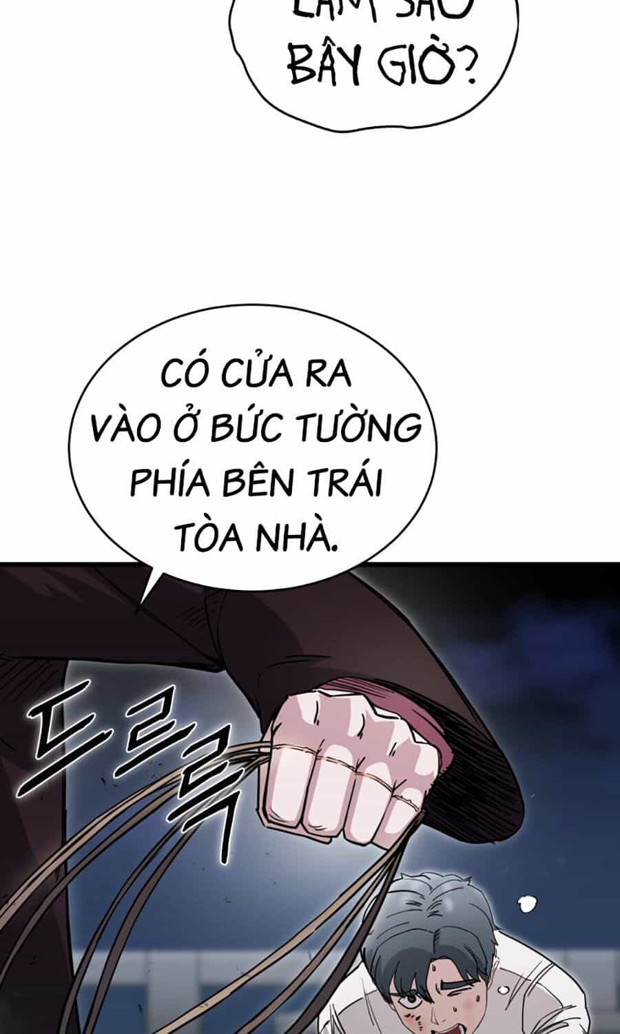 Kẻ Nào Đã Giết Vợ Tôi? - Chương 3 - ảnh 59