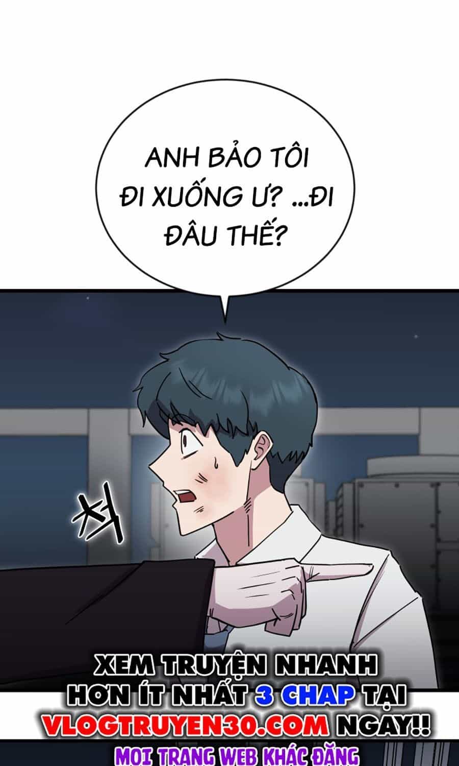 Kẻ Nào Đã Giết Vợ Tôi? - Chương 3 - ảnh 61